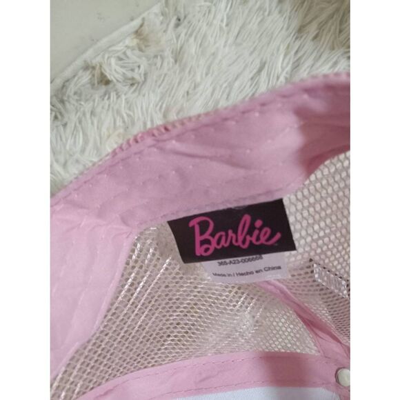 NWT authentic Barbie hat - Picture 4 of 4